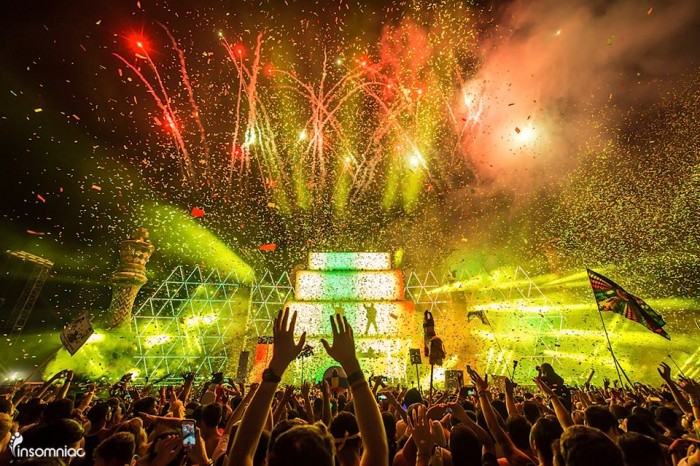 25 Breathtaking Music Festival Photos from Labor Day Weekend