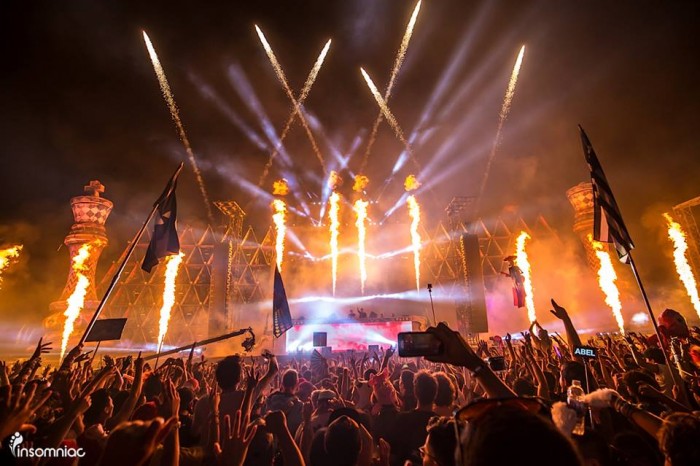 25 Breathtaking Music Festival Photos from Labor Day Weekend