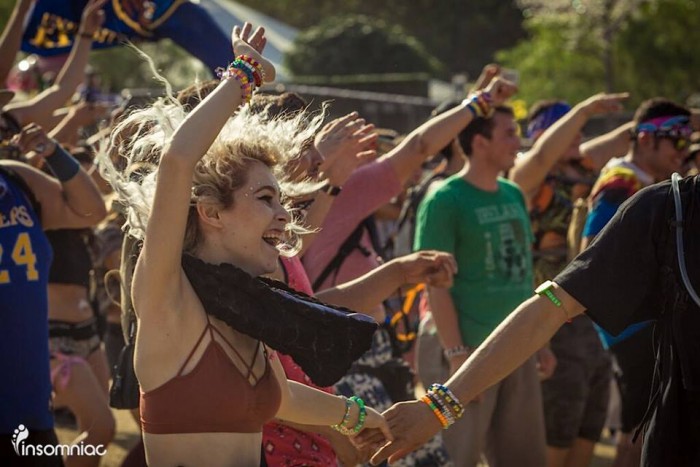 25 Breathtaking Music Festival Photos from Labor Day Weekend