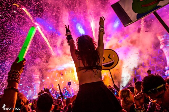 25 Breathtaking Music Festival Photos from Labor Day Weekend