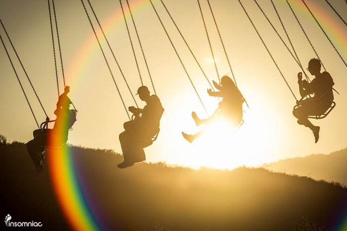 25 Breathtaking Music Festival Photos from Labor Day Weekend