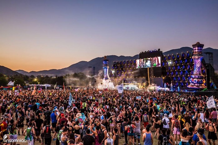 25 Breathtaking Music Festival Photos from Labor Day Weekend