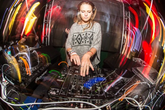 10 Leading Ladies Bringing the Bliss to Electronic Music