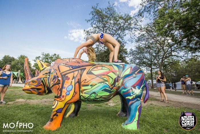 25 Incredible Music Festival Photos from Labor Day Weekend