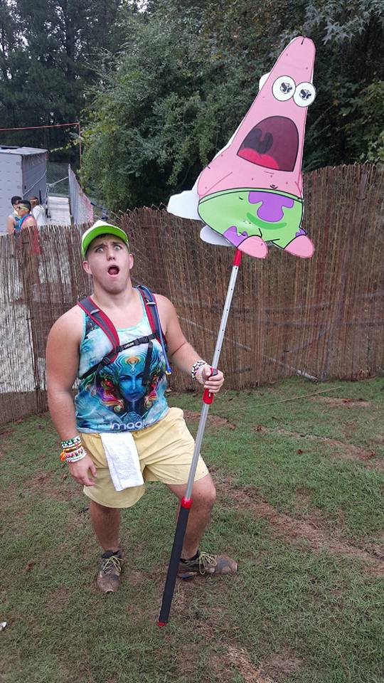 30 Hilariously Epic TomorrowWorld Totems