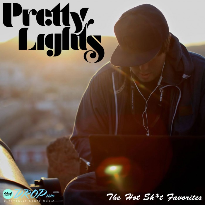 Steeped in Soul: Pretty Lights' Top 5 Electro Soul Mixes