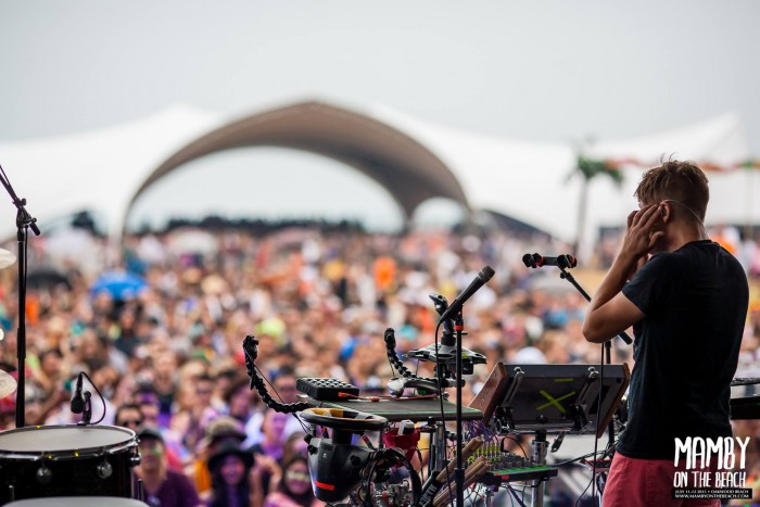 Beloved Chicago Beachside Festival Releases Electrifying Aftermovie