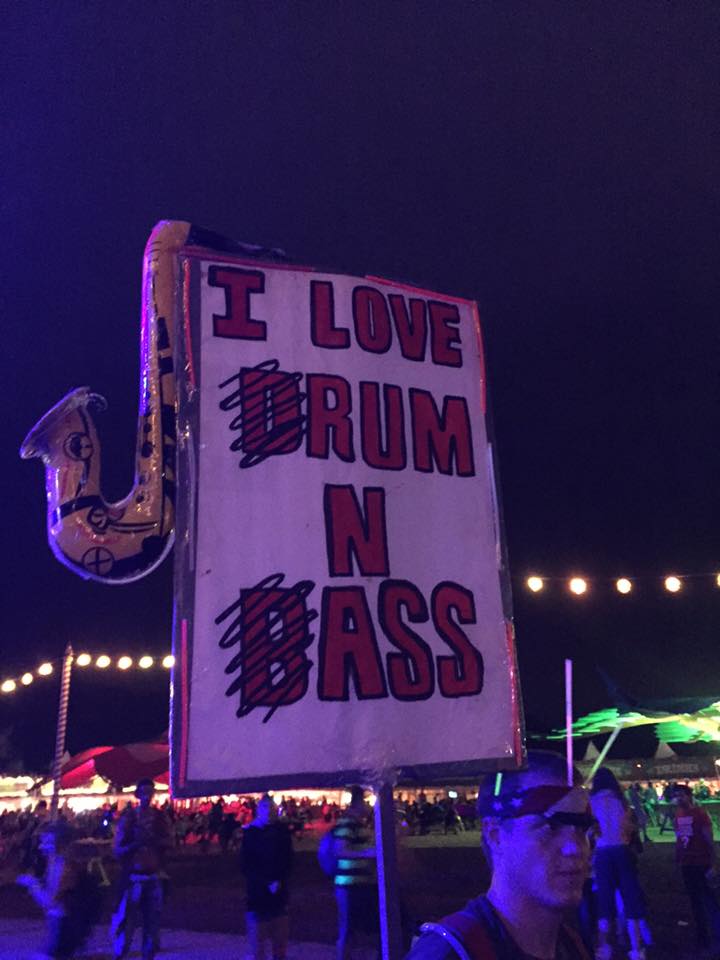 30 Hilariously Epic TomorrowWorld Totems