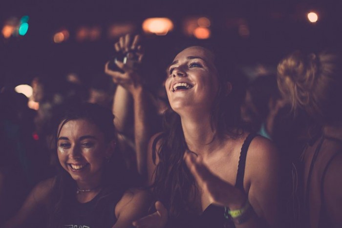 25 Incredible Music Festival Photos from Labor Day Weekend