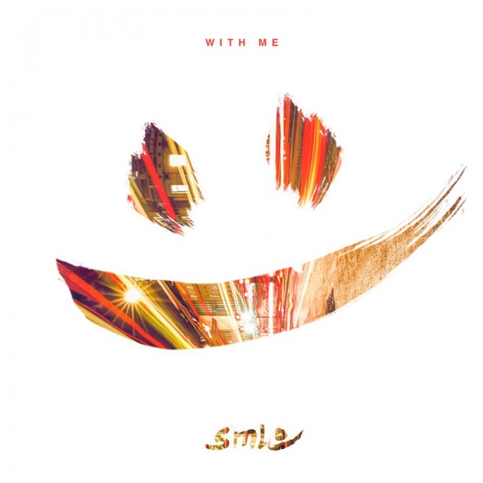 SMLE ft. Hype Turner & Mary Ellen - With Me