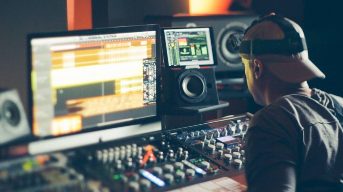 Major Lazer, Dada Life, and Cedric Gervais' Sound Engineer Wants to Help Perfect Your Productions