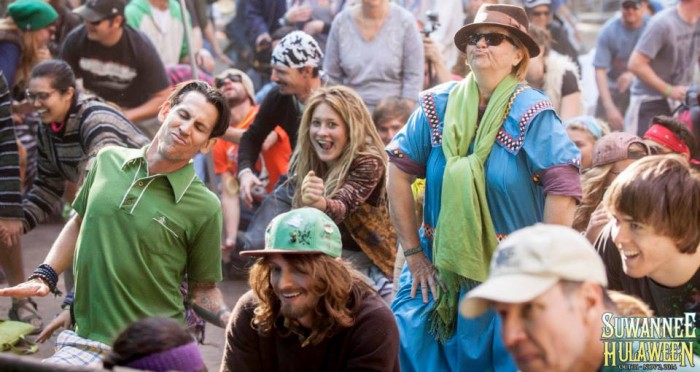 Suwannee Hulaween Woos Fans With Surprising Final 2015 Lineup Announcement