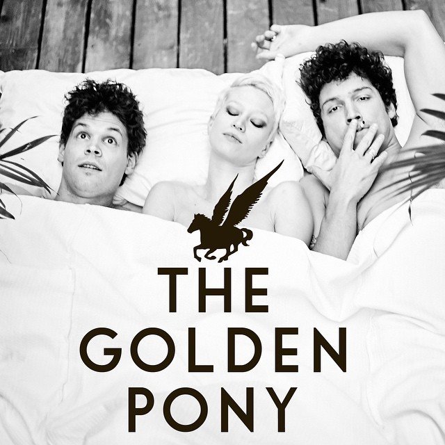 The Golden Pony Puts the Weird Back Into Dance Music