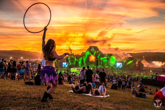 5 Magical Reasons to Get Psyched for TomorrowWorld 2015