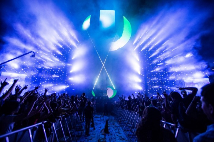 Ultra Music Festival Debuts Exclusive Martin Garrix Track With 2015 Aftermovie