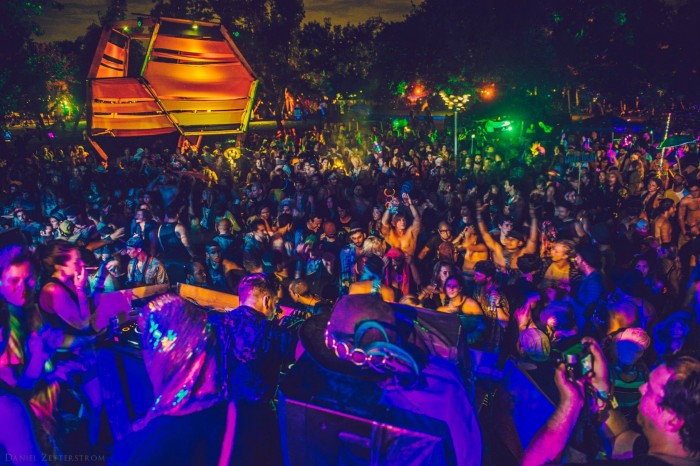 Woogie Weekend Recap