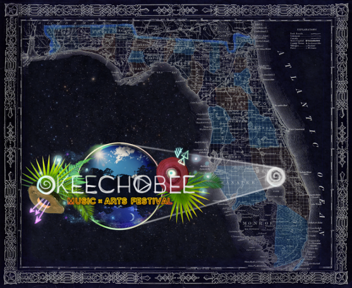 Okeechobee Music Festival Florida