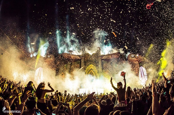 Best Music Festivals