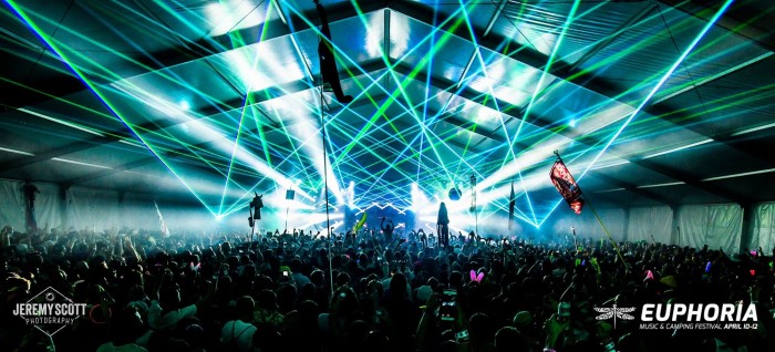 Best EDM Festivals