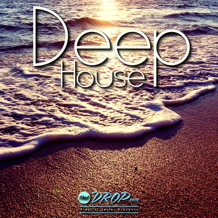 Kick Back and Chill With This Breezy Deep House Playlist Vol. 1