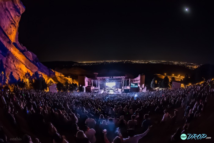 30 Hair-Raising Photos from Colorado's RowdyTown