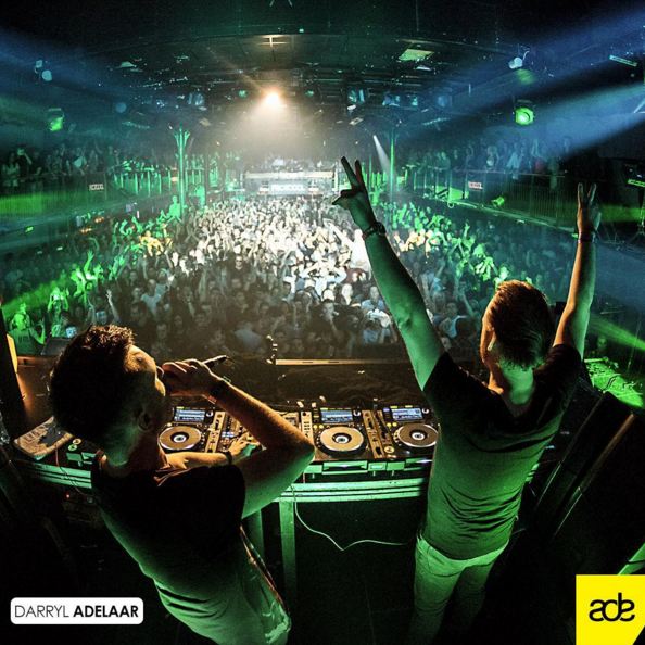 ADE 2015