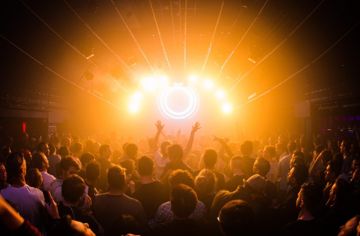 25 Glorious Photos from YOU at ADE 2015