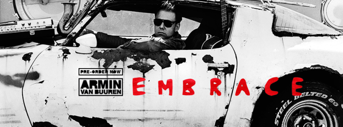 Armin buuren feat. Buuren Armin van "Embrace". Armin van Buuren - Embrace (2015). Tell me why Armin van Buuren. Armin van Buuren Eric Vloeimans.