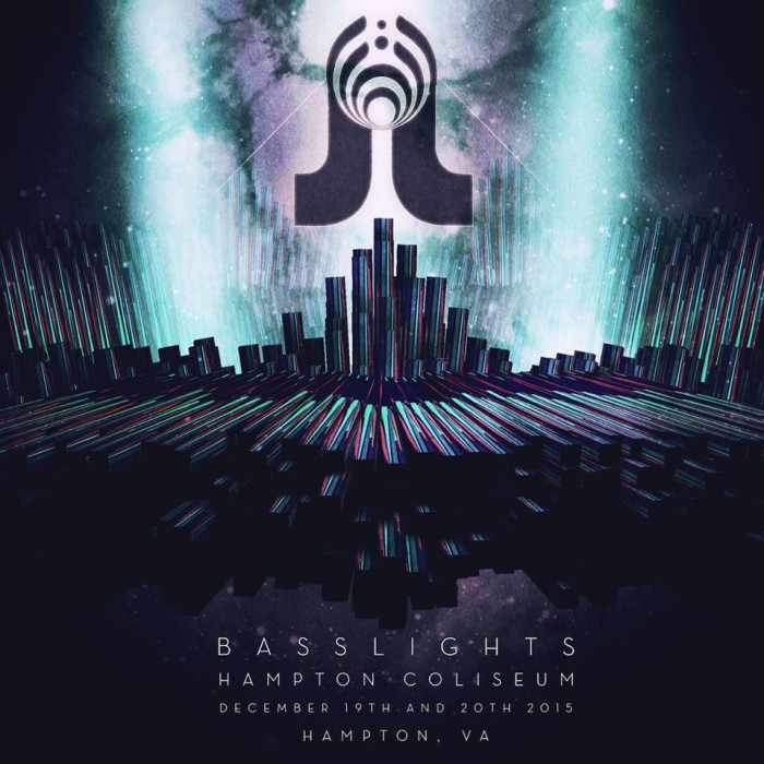 Basslights 2015