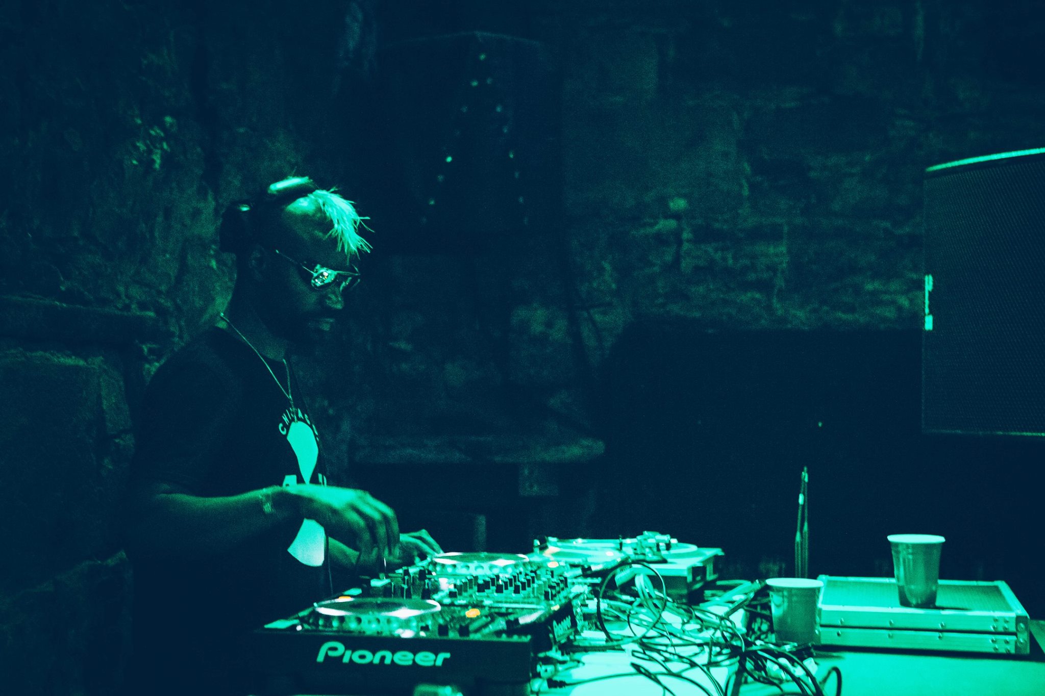 The DJ Battle of the Century Boiler Room Chicago vs. Detroit