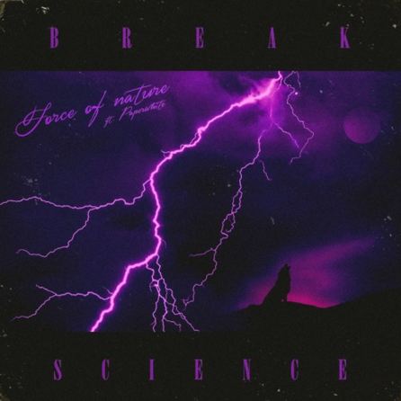 Break Science's New Track Will Blow You Away