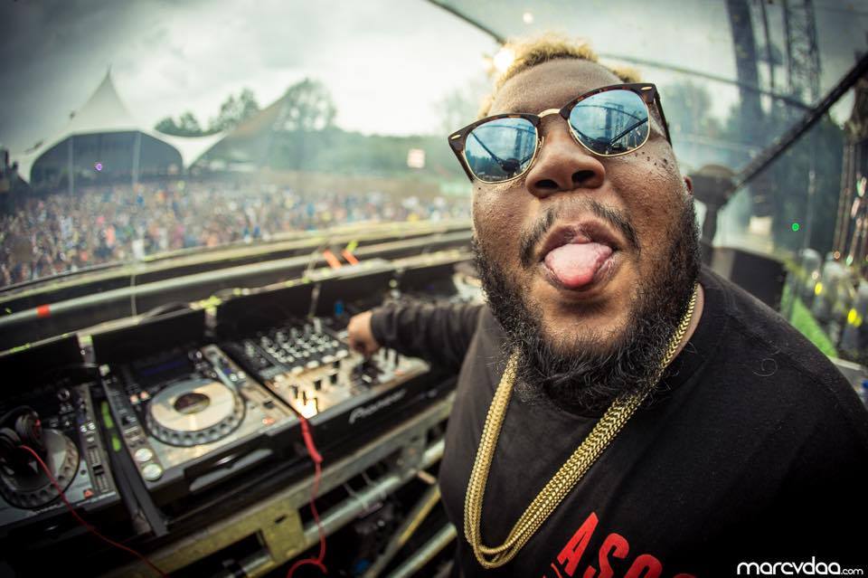 Carnage DJ