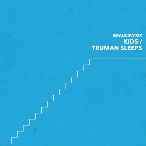 Free Emancipator Download