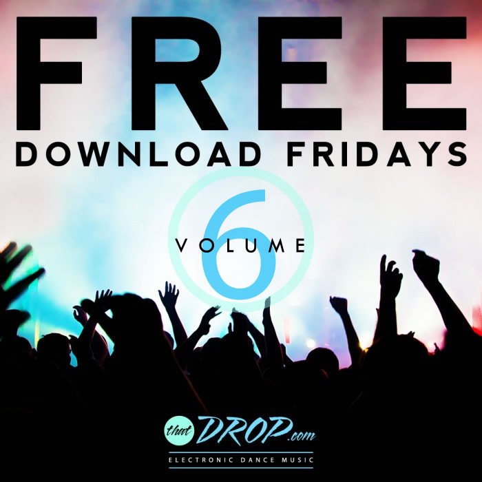 Free EDM Downloads