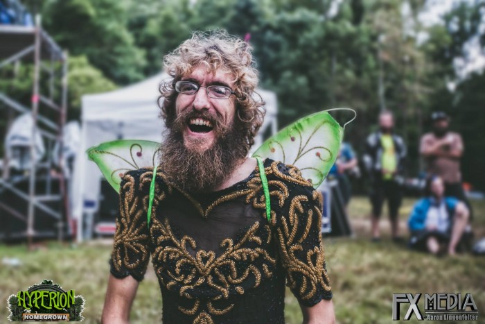 10 Beaming Music Festival Moments to Make Your Soul Smile