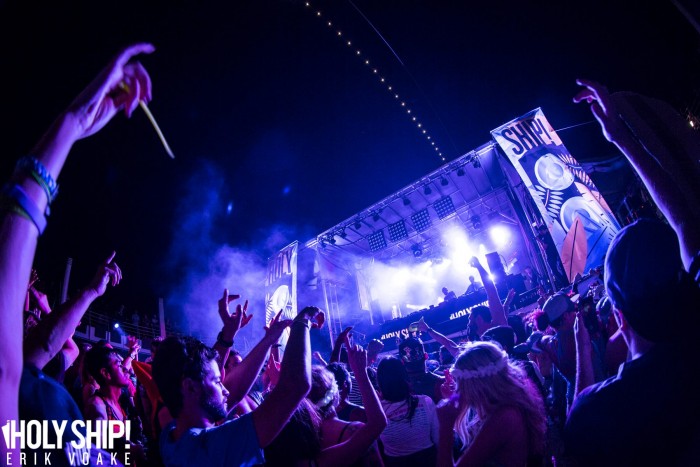 Florida EDM Festivals