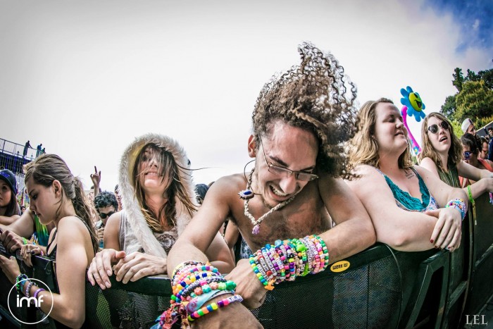 Imagine Music Festival Releases 2015's IrisTV Aftermovie