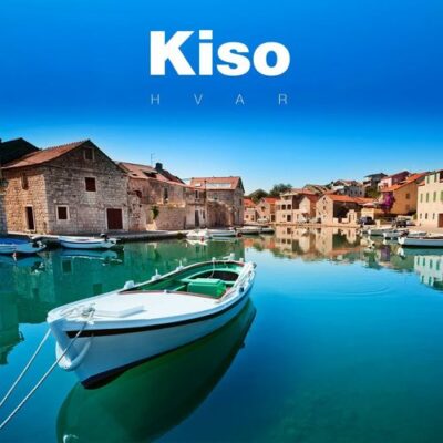 Kiso ft. MSP – Hvar