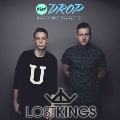 Lost Kings DJ Mix