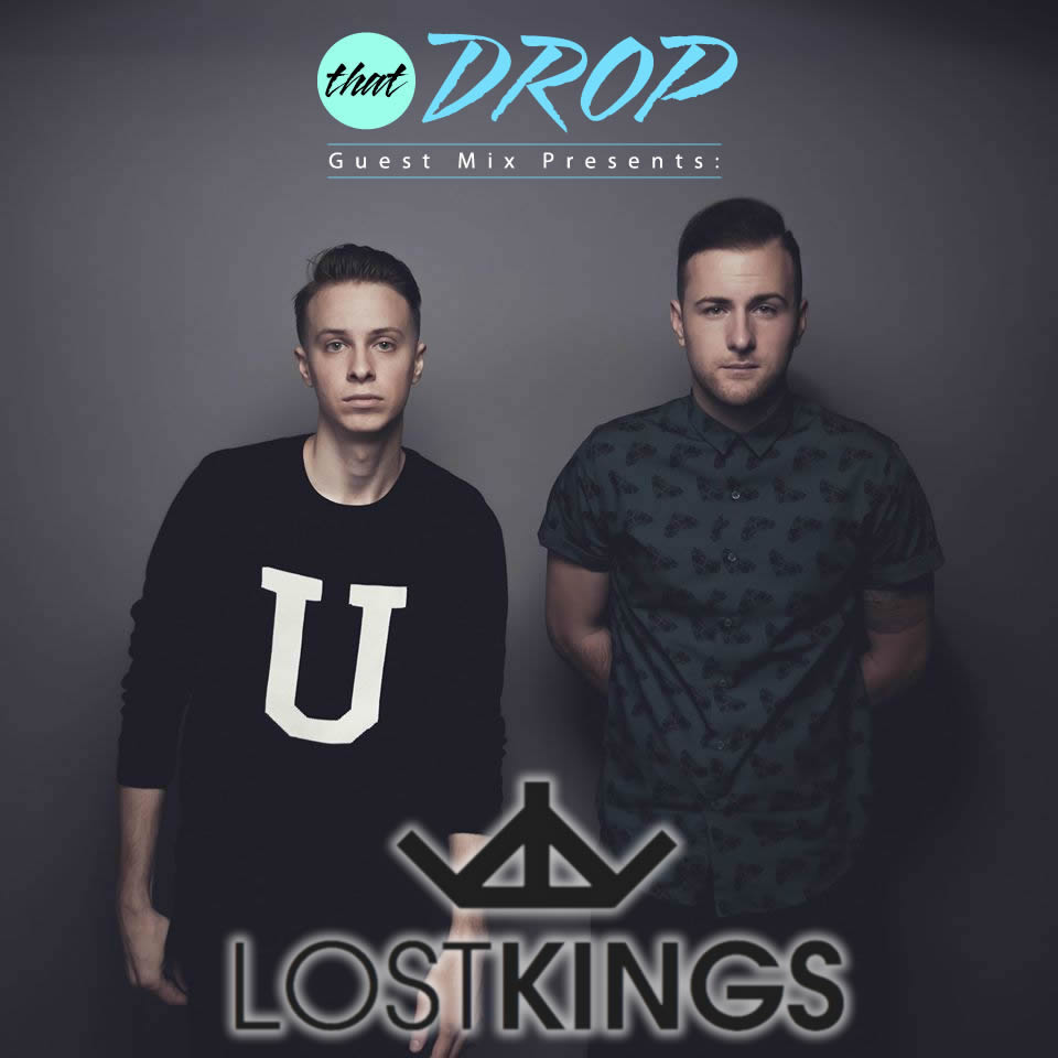 Lost Kings Guest Mix