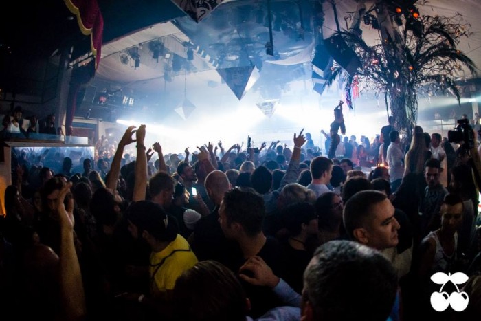 Is Ibiza's Legendary Club Culture Coming to an End?