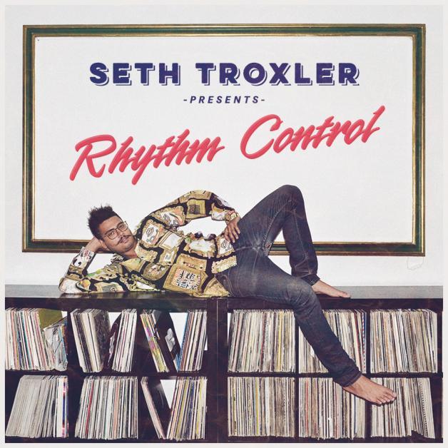 Seth Troxler Free Download