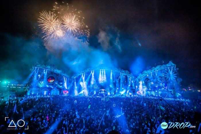 6 Reasons Why TomorrowWorld Wasn't a Complete Disaster