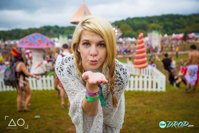 6 Reasons Why TomorrowWorld Wasn't a Complete Disaster