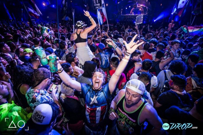 6 Reasons Why TomorrowWorld Wasn't a Complete Disaster