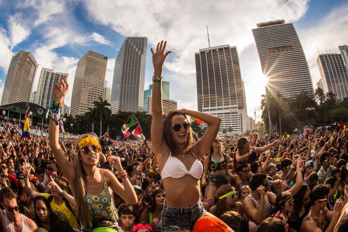 10 Reasons Why Florida is the Best State for Dance Music