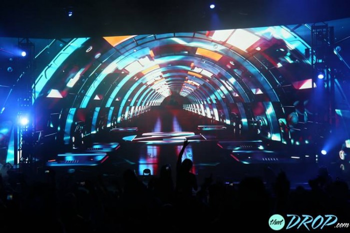 Zedd True Colors