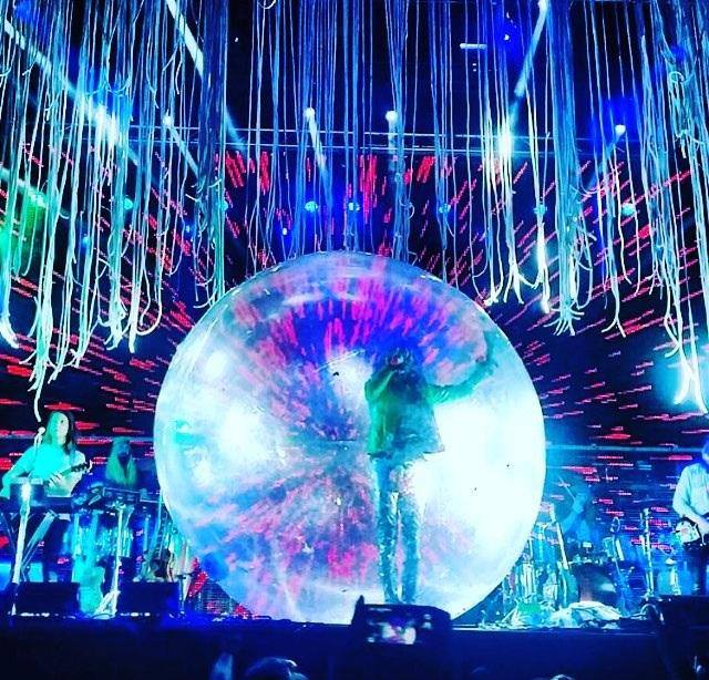 Flaming Lips