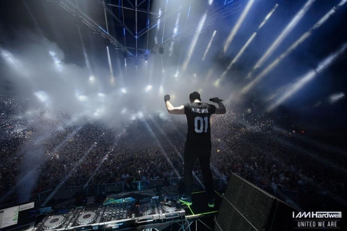 Hardwell