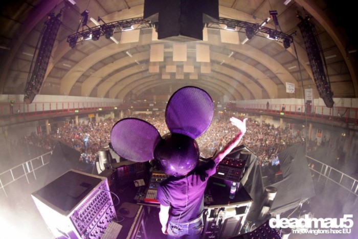 deadmau5